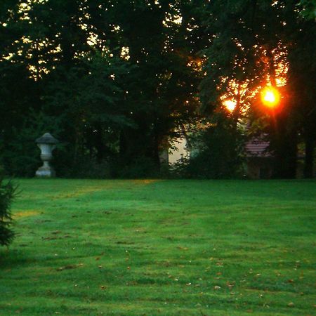 Marstall Im Schlosspark راينزبرج المظهر الخارجي الصورة
